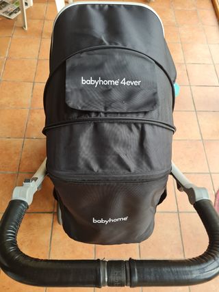 SILLA PASEO BABYHOME