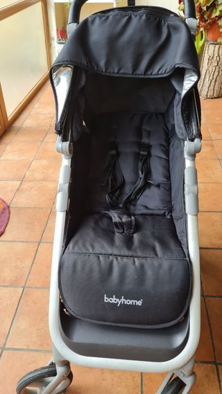 SILLA PASEO BABYHOME