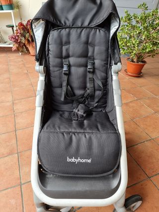 SILLA PASEO BABYHOME
