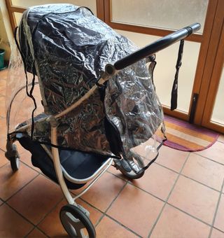 SILLA PASEO BABYHOME