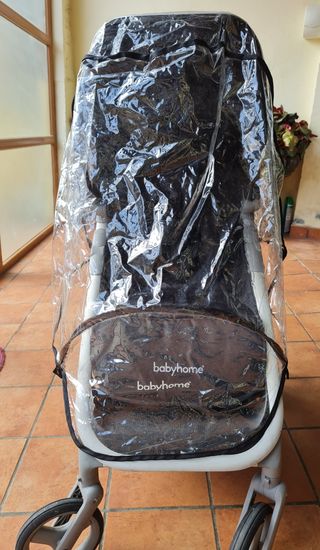 SILLA PASEO BABYHOME