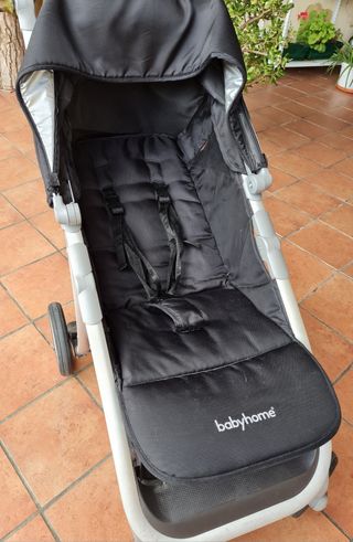 SILLA PASEO BABYHOME