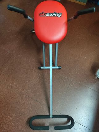 Maquinas de gimnasia