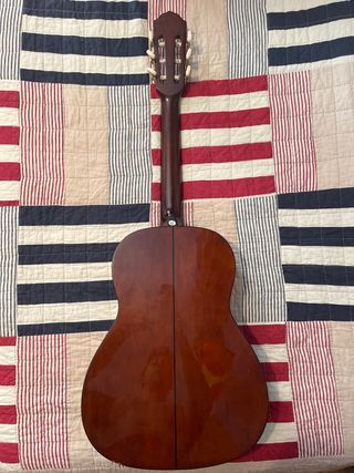 Guitarra (ideal para niños de entre 8 y 12)