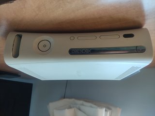 Xbox 360 (Para piezas)