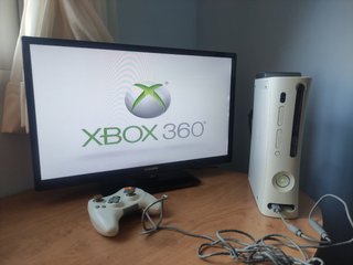 Xbox 360 (Para piezas)