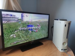 Xbox 360 (Para piezas)