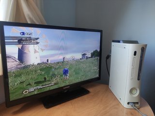 Xbox 360 (Para piezas)