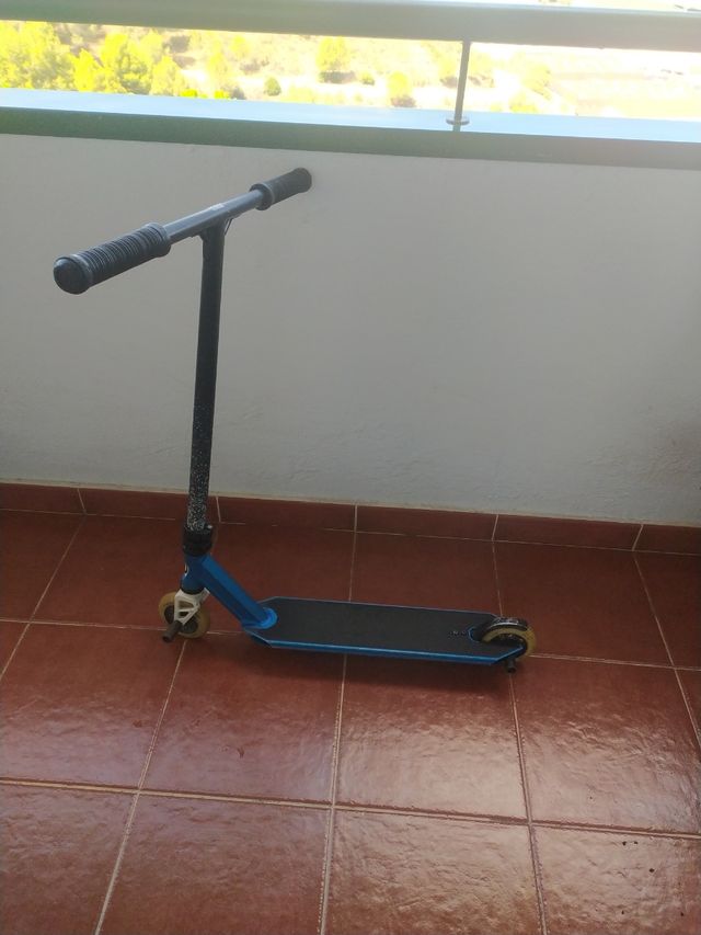 🛴 Patinete/Scooter Oxelo 🛴