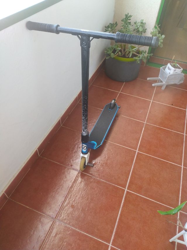 🛴 Patinete/Scooter Oxelo 🛴