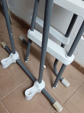 Escalera piscina 3 peldaños Bestway