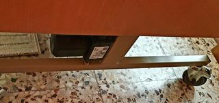 Cama articulada THUASNE Multiconfort2 G3