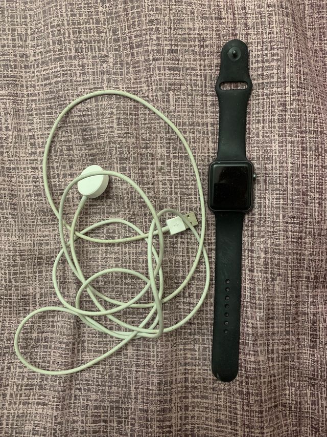 apple watch version 4.3