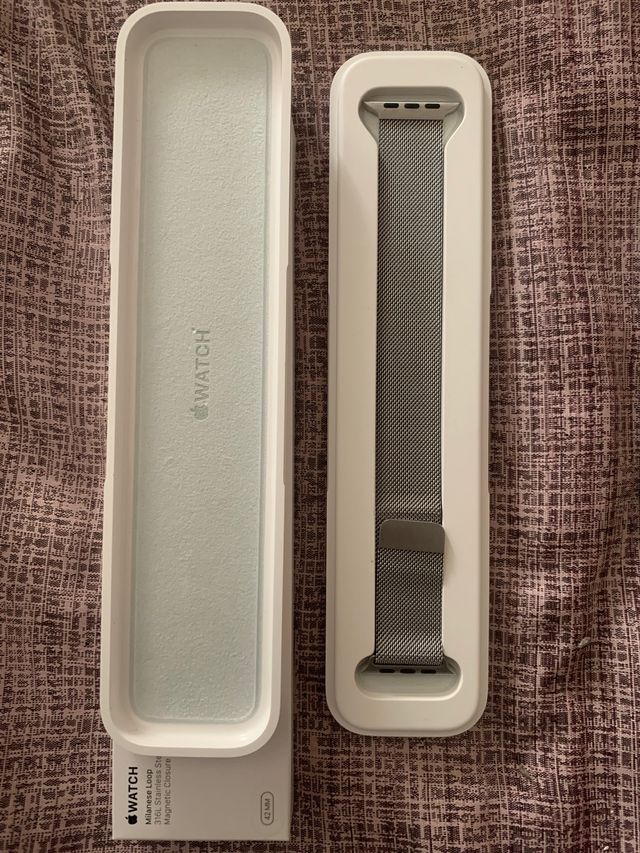 apple watch version 4.3