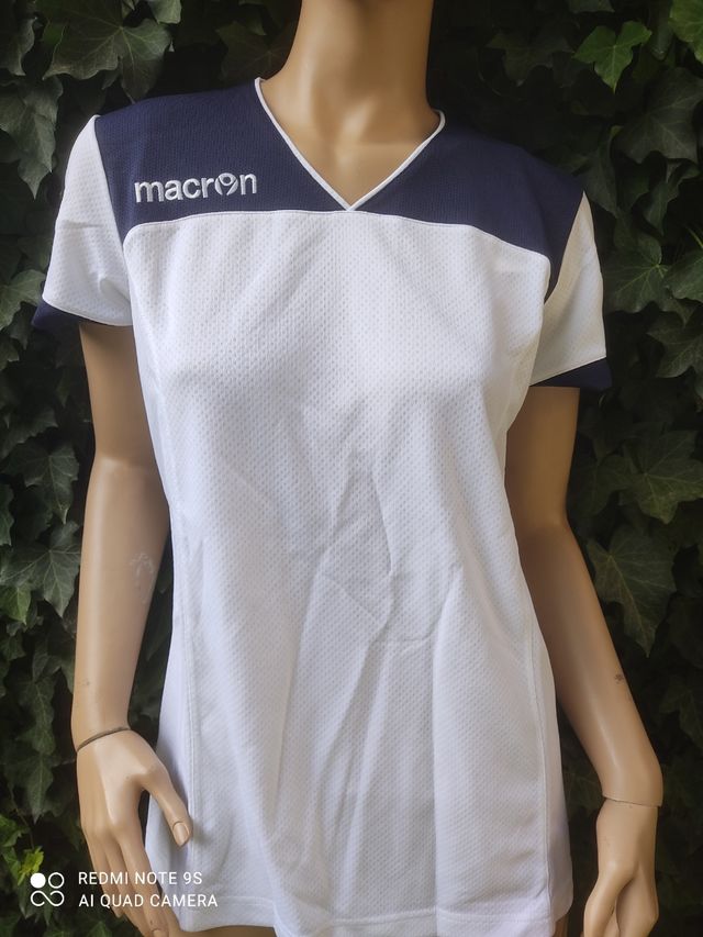 Camiseta Mujer Osaka