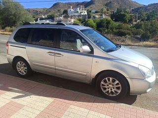 KIA Carnival 2006