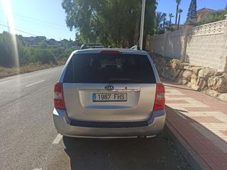 KIA Carnival 2006