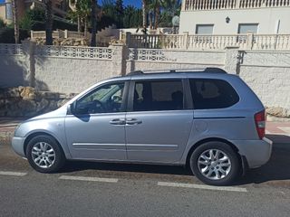KIA Carnival 2006