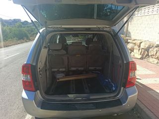 KIA Carnival 2006
