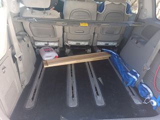 KIA Carnival 2006