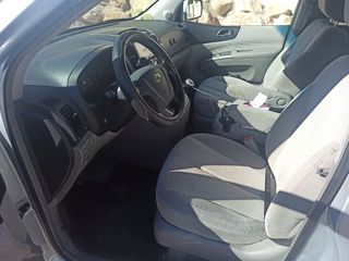 KIA Carnival 2006