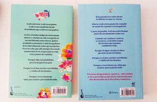 Libros Deja que ocurra