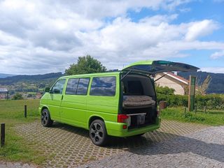 Volkswagen Caravelle 1998