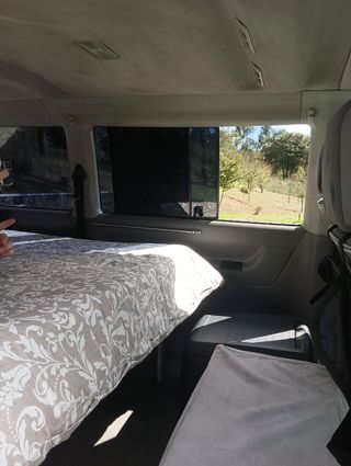 Volkswagen Caravelle 1998