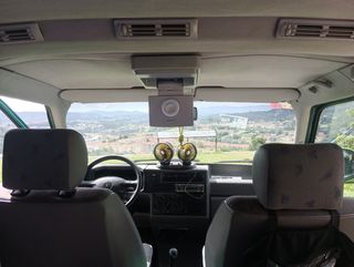 Volkswagen Caravelle 1998