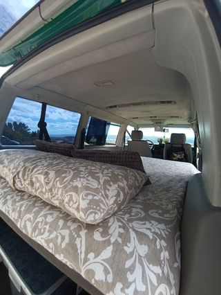 Volkswagen Caravelle 1998