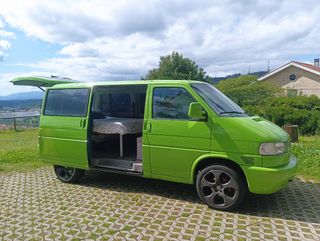 Volkswagen Caravelle 1998