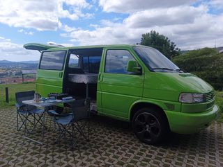 Volkswagen Caravelle 1998