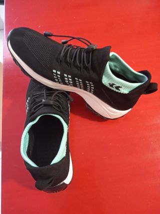 Zapatillas n° 38-39