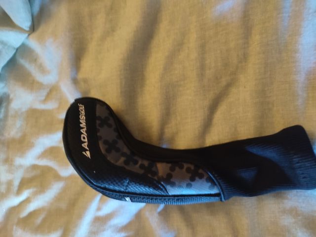 Copertura da golf in legno 3