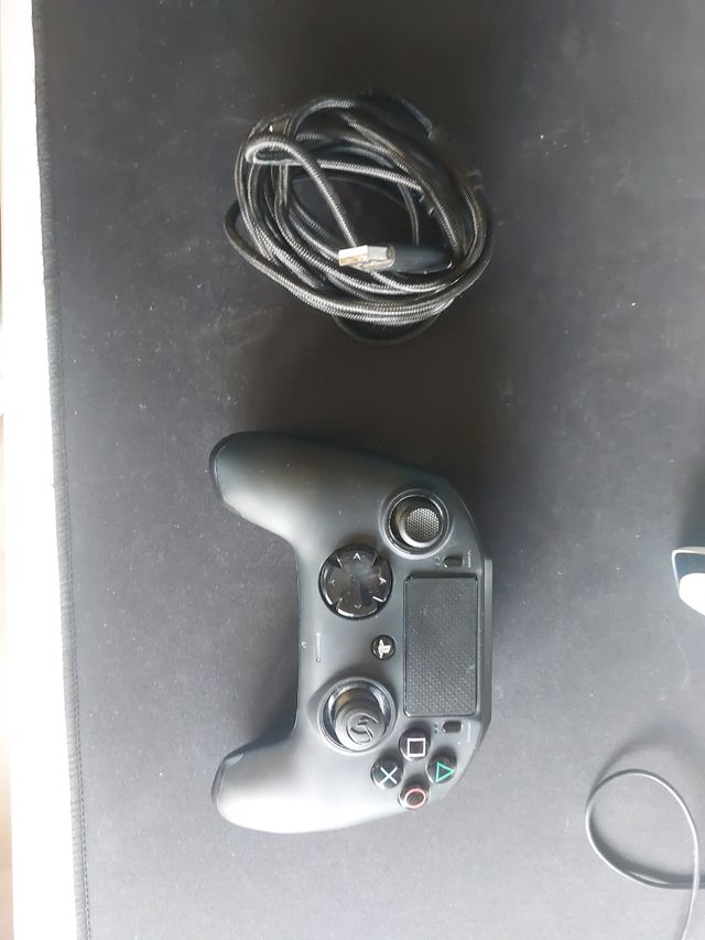 MANDO NACON REVOLUTION PRO CONTROLLER 2