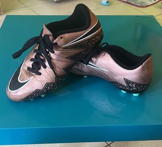 Botas futbol 