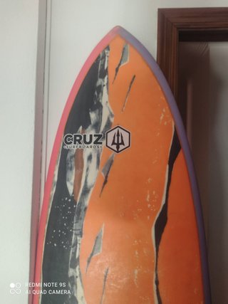 Tabla de surf
