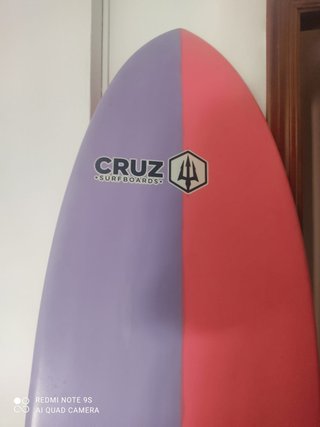 Tabla de surf