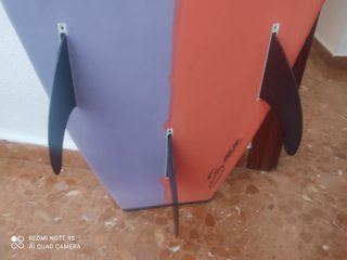 Tabla de surf