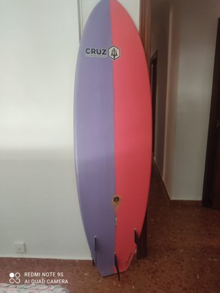 Tabla de surf