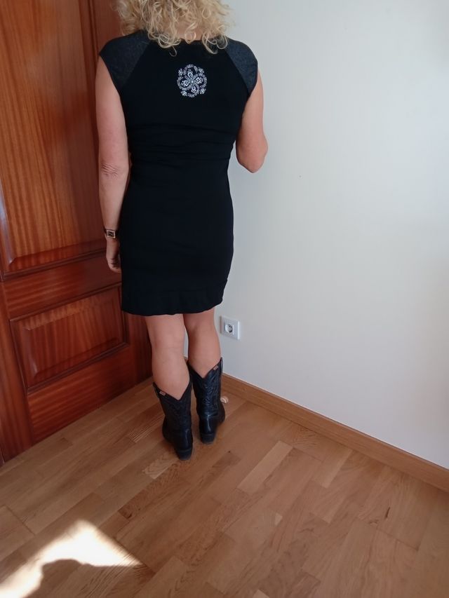 Vestidos por 8€ los dos