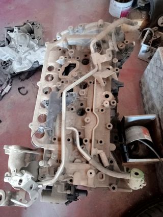 Despiece motor Renault M9R