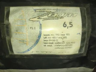 Kit completo per principianti e avanzati di windsurf