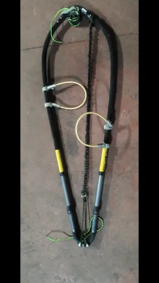 Kit completo per principianti e avanzati di windsurf