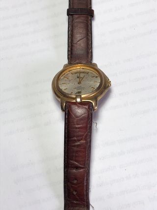 Relojes