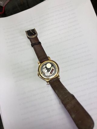 Relojes