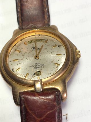 Relojes