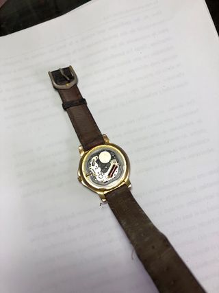 Relojes