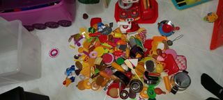 Giocattoli per cucinare 