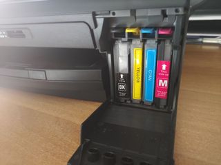 Stampante da riparare | Brother MFC-J220